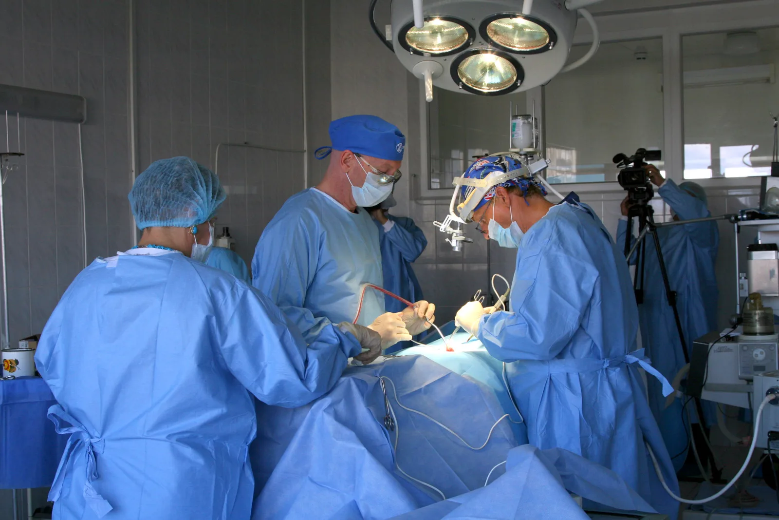 Медики-наставники в Самарской области будут получать доплату к зарплате Медики-наставники в Самарской области будут получать доплату к зарплате