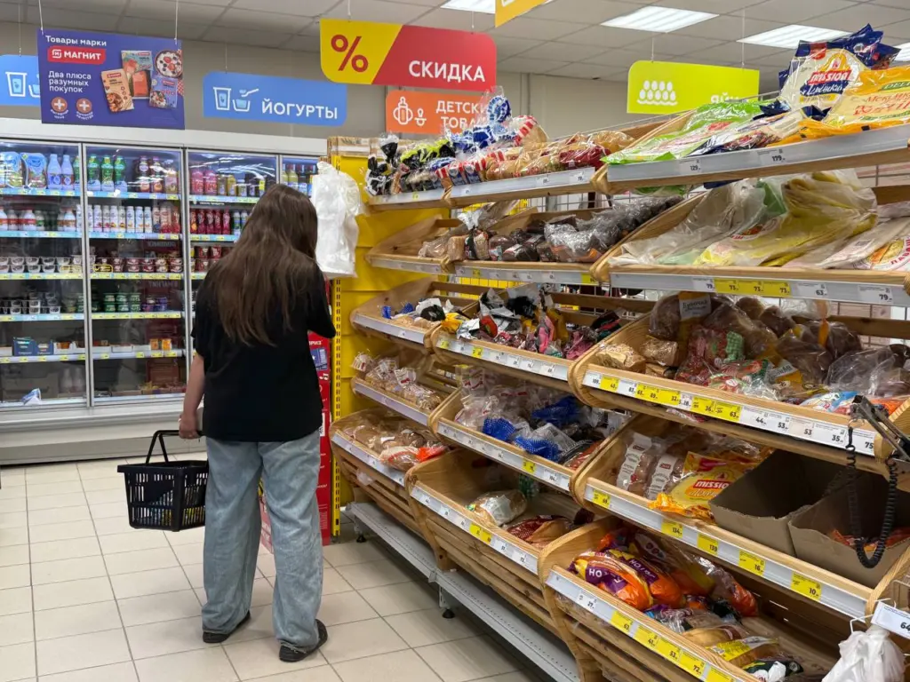 Хлеб может неделю лежать как свеженький — всего 2 листочка внутрь и готово: не лайфхак, а золото