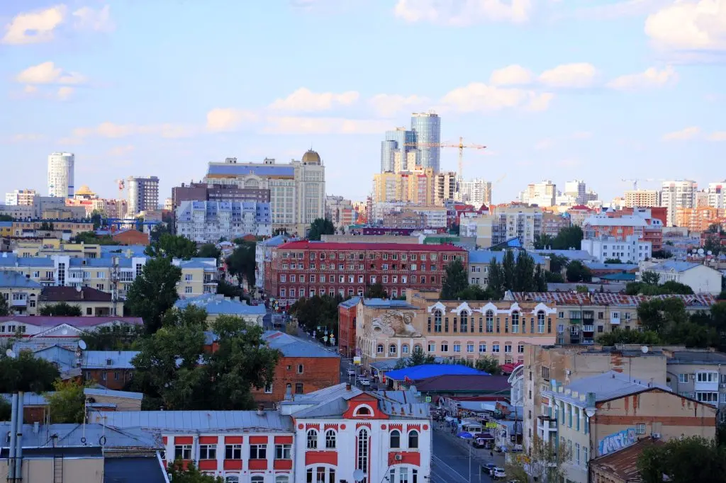 Суд вновь отказал «Новому городу» в высотной застройке центра Самары Суд вновь отказал «Новому городу» в высотной застройке центра Самары