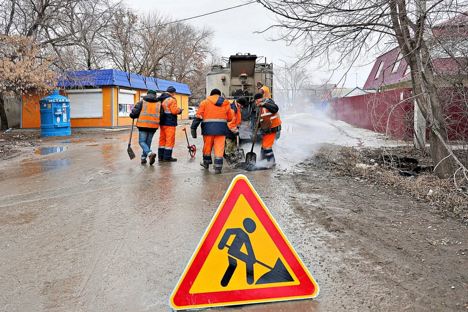 Более 38 млрд рублей направят на дороги и транспорт Самарской области в 2026 году Более 38 млрд рублей направят на дороги и транспорт Самарской области в 2026 году