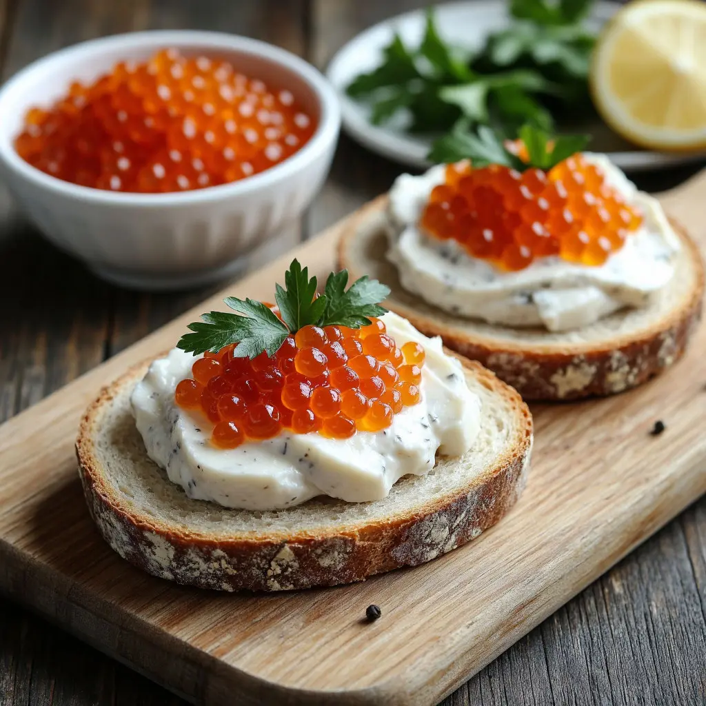 Круче красной икры. Копеечная намазка для бутербродов из мойвы, которая превзойдет вкус икры