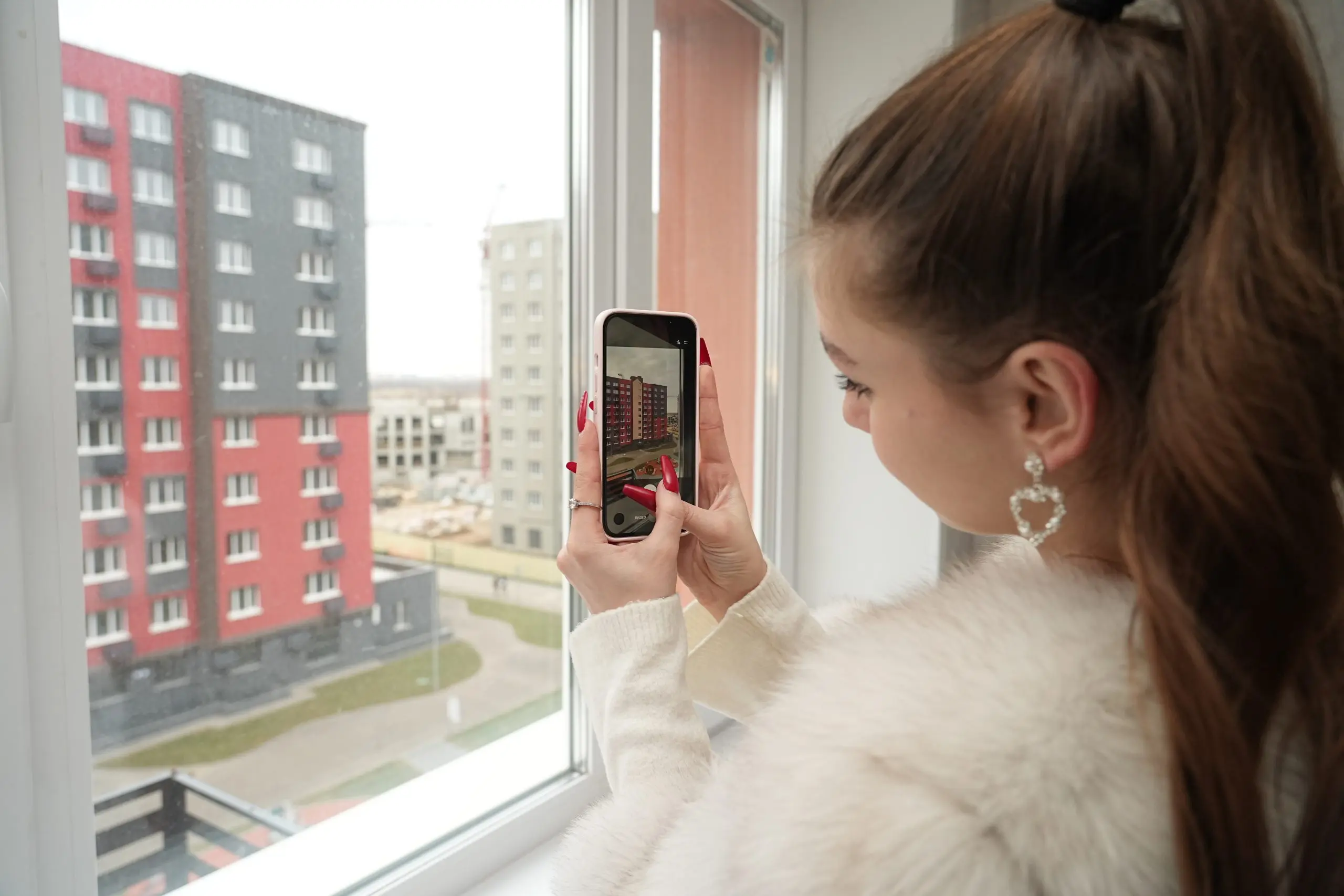 Фото: в Самаре произошло новогоднее чудо для сирот