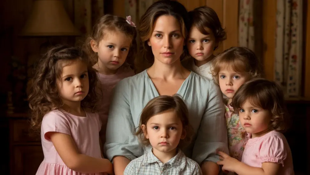 Больше детей — много денег: новая реформа материнского капитала — уже на подписи в Госдуме