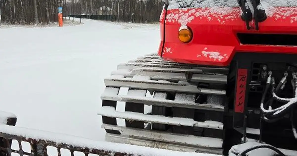 Лыжная база «Чайка» в Самаре перешла на зимний режим работы Лыжная база «Чайка» в Самаре перешла на зимний режим работы