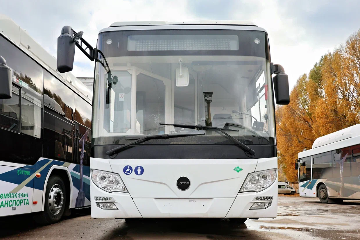 Регулируемые тарифы на некоторых автобусах введут в Самарской области с 2026 года Регулируемые тарифы на некоторых автобусах введут в Самарской области с 2026 года