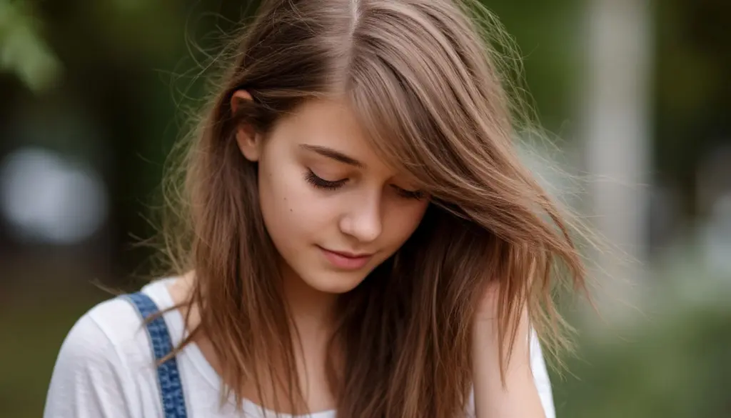 Объемные волосы: забудьте от выпадения и перхоти: добавляю 0,5 ч.л. средства в шампунь — становятся в 2 раза чище и растут быстрее