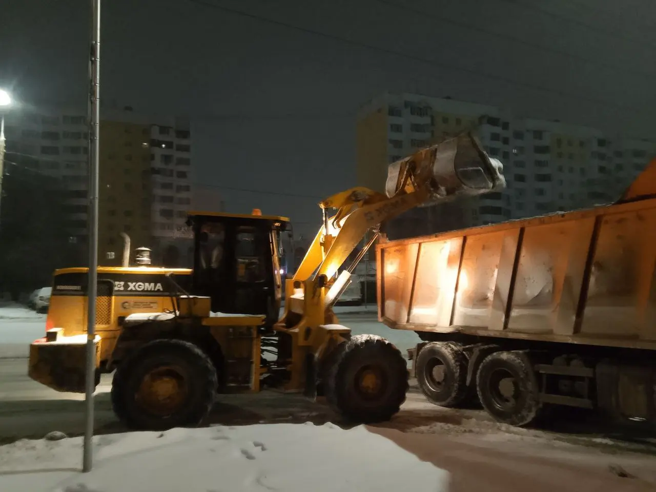 Утром 27 декабря улицы Самары были свободны от пробок Утром 27 декабря улицы Самары были свободны от пробок