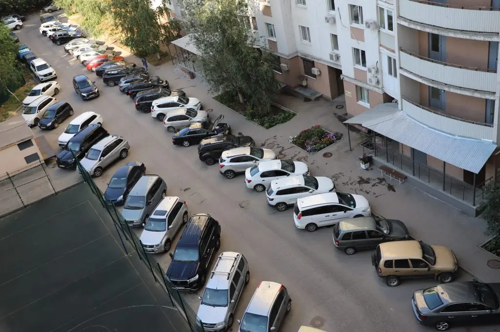 Администрация Самары не даст Сберу сделать закрытую парковку на XXII Партсъезда Администрация Самары не даст Сберу сделать закрытую парковку на XXII Партсъезда