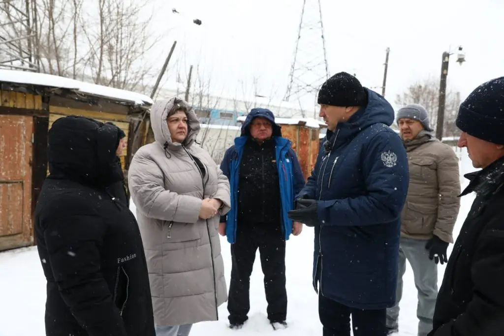 В Самаре завершили расселение жилых зданий, признанных аварийными до 2017 года