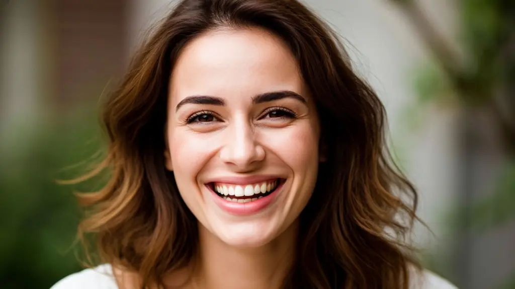 3 привычки долой — и никакой желтизны: улыбаюсь во весь рот и отбеливание не делаю