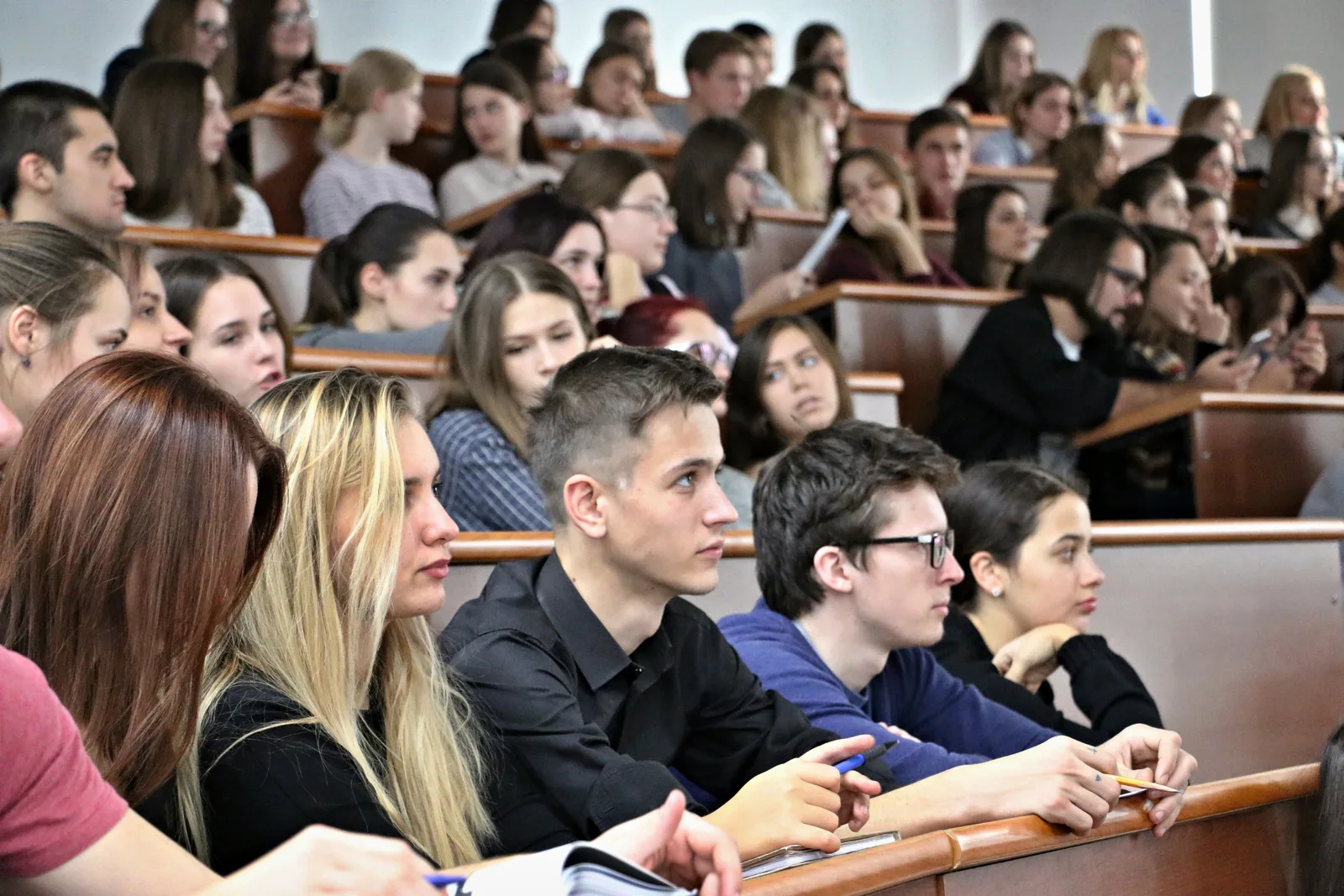 Первую молодежную карьерную точку открыли в Самарской области Первую молодежную карьерную точку открыли в Самарской области