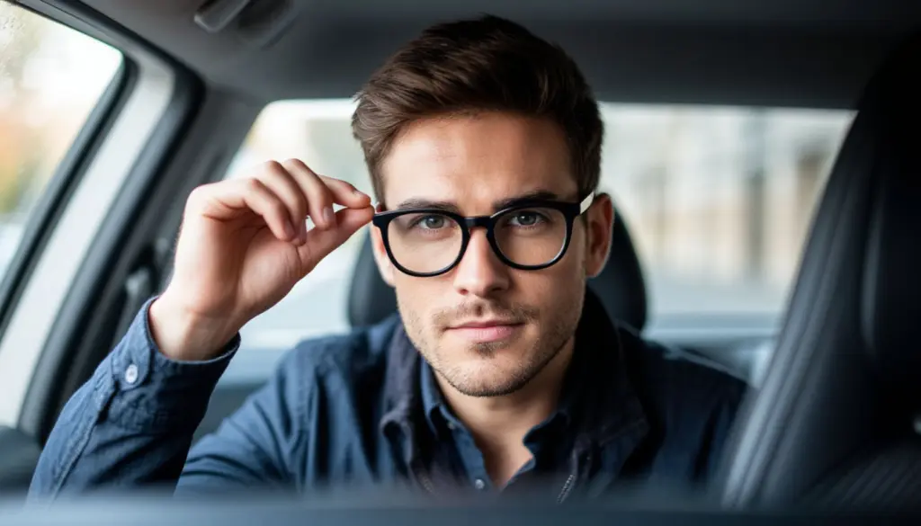 Уже официально: с таким зрением нельзя сдавать на права — новые правила