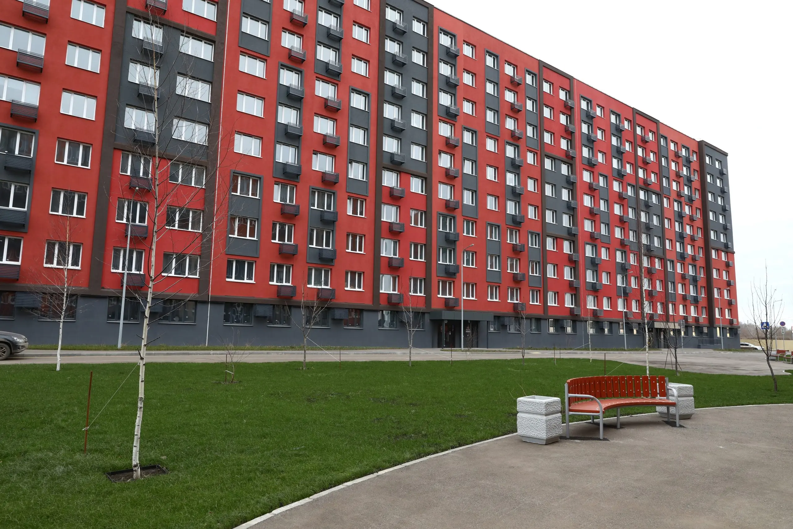 Фото: в Самаре произошло новогоднее чудо для сирот