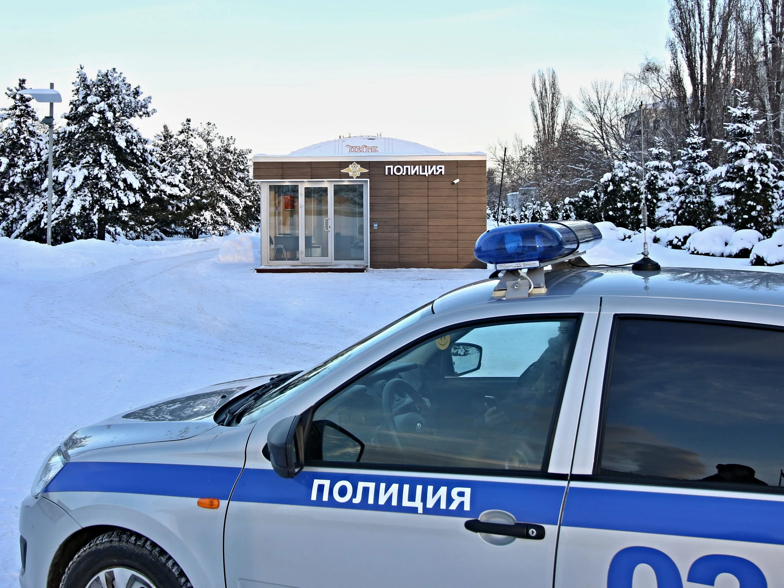 Полицейские проверяют обстоятельства драки в самарском ресторане