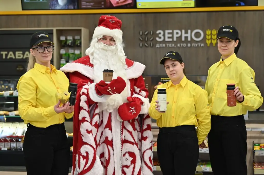 Самарская область представила туристам новый маршрут под названием «Горные выходные» для зимних автомобильных поездок