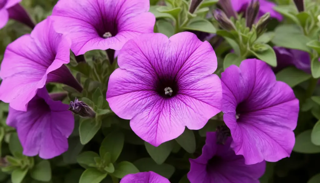 Посев петунии по снегу: Секрет неубиваемой рассады для роскошного цветения