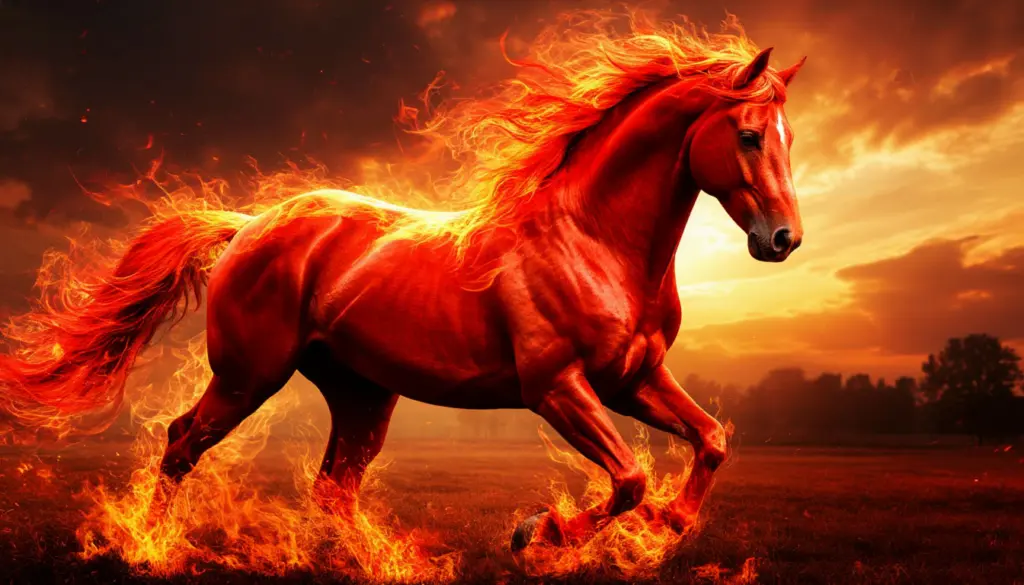 Год Красной Огненной Лошади — не для всех: 2026 принесет удачу только этим знакам восточного гороскопа