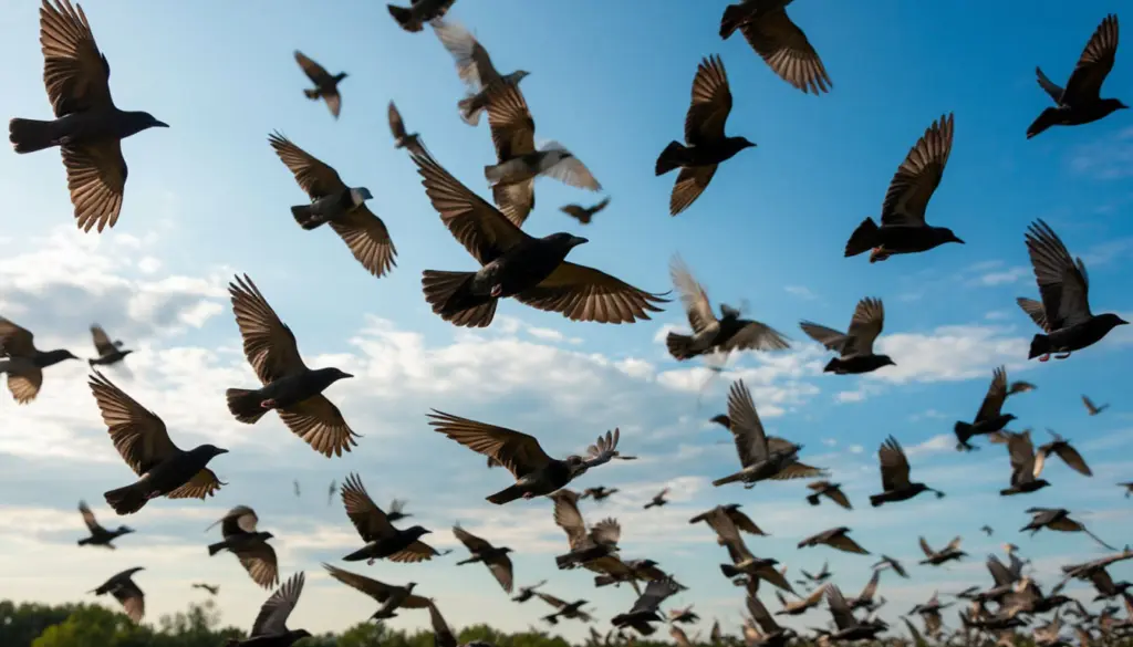 Мир будет съеден заживо за пару месяцев: вот что на самом деле сдерживает 500 миллионов тонн изголодавшихся вредителей