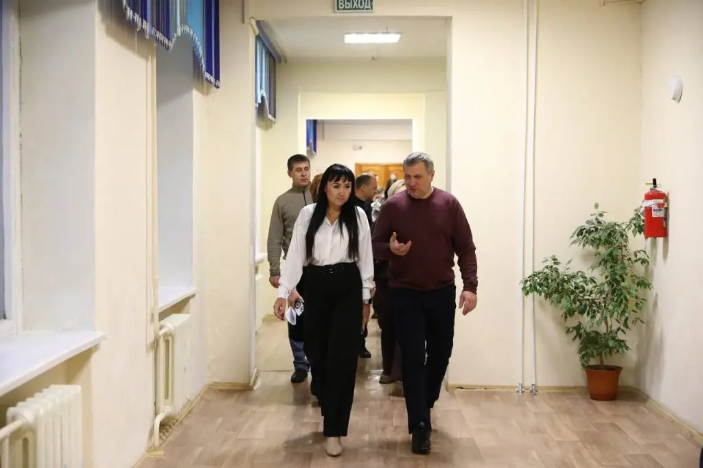 В 2026 году в пяти образовательных учреждениях Самары будет осуществлён капитальный ремонт