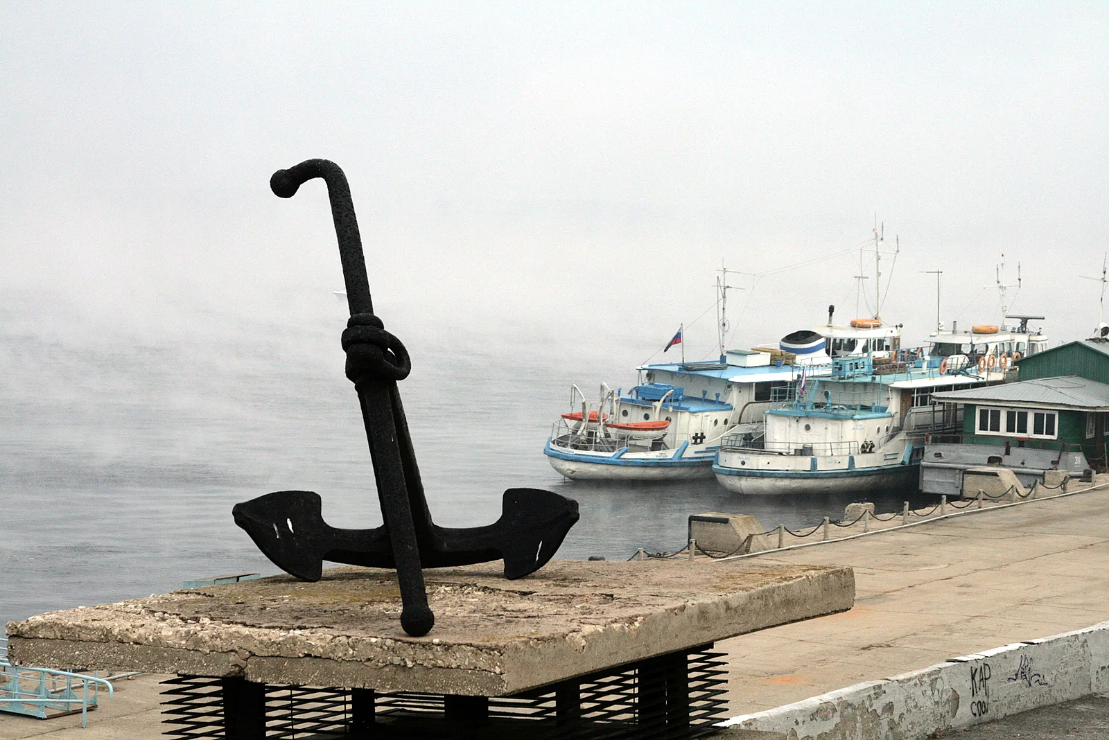 Стоимость речной переправы из Самары в Рождествено изменилась с 1 декабря