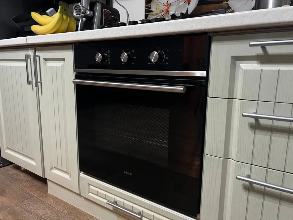 2 ложки в противень — духовка идеально чистая: никакого липкого жира и закаменелого нагара — гениальный лайфхак