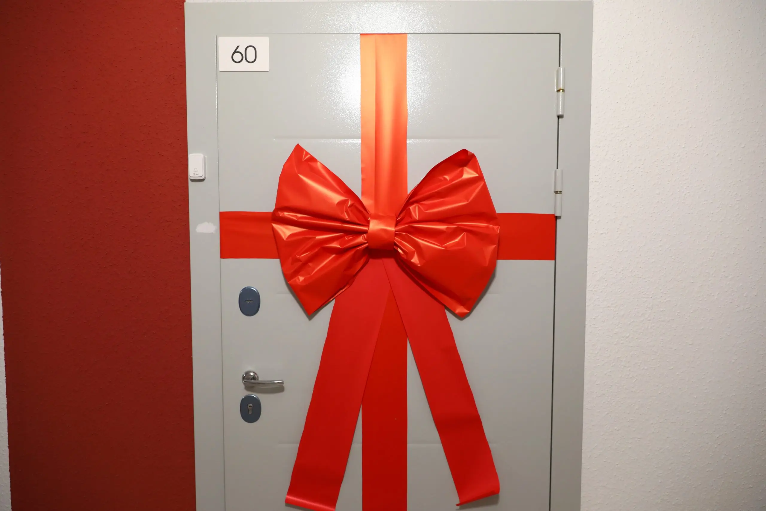 Фото: в Самаре произошло новогоднее чудо для сирот