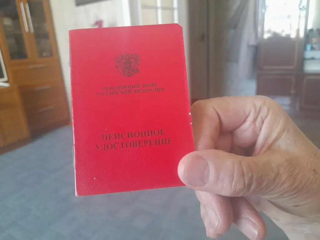 Пенсии россиян разделят на три части из-за нехватки денег в бюджете – новые правила