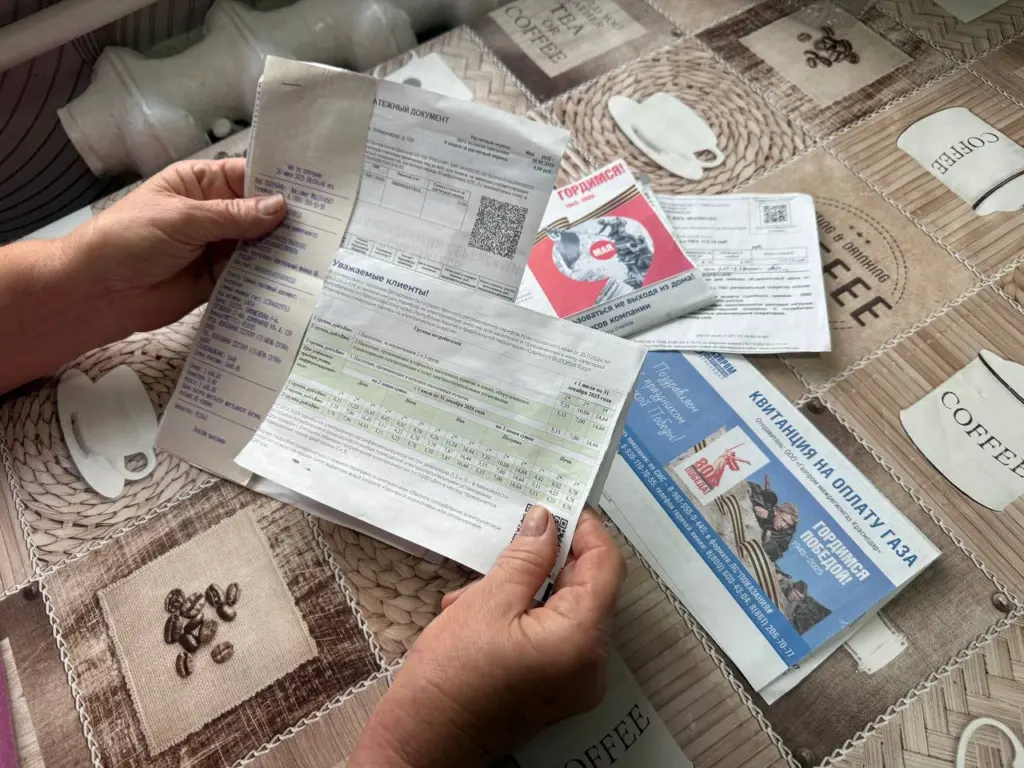 С декабря для владельцев квартир принимается новая оплата услуг ЖКХ