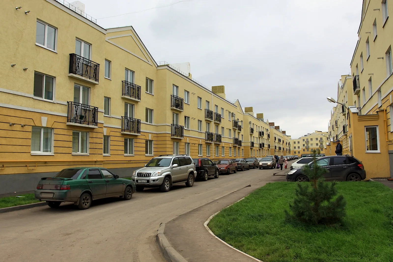 Новая автобусная остановка в микрорайоне Крутые Ключи в Самаре получила название Новая автобусная остановка в микрорайоне Крутые Ключи в Самаре получила название