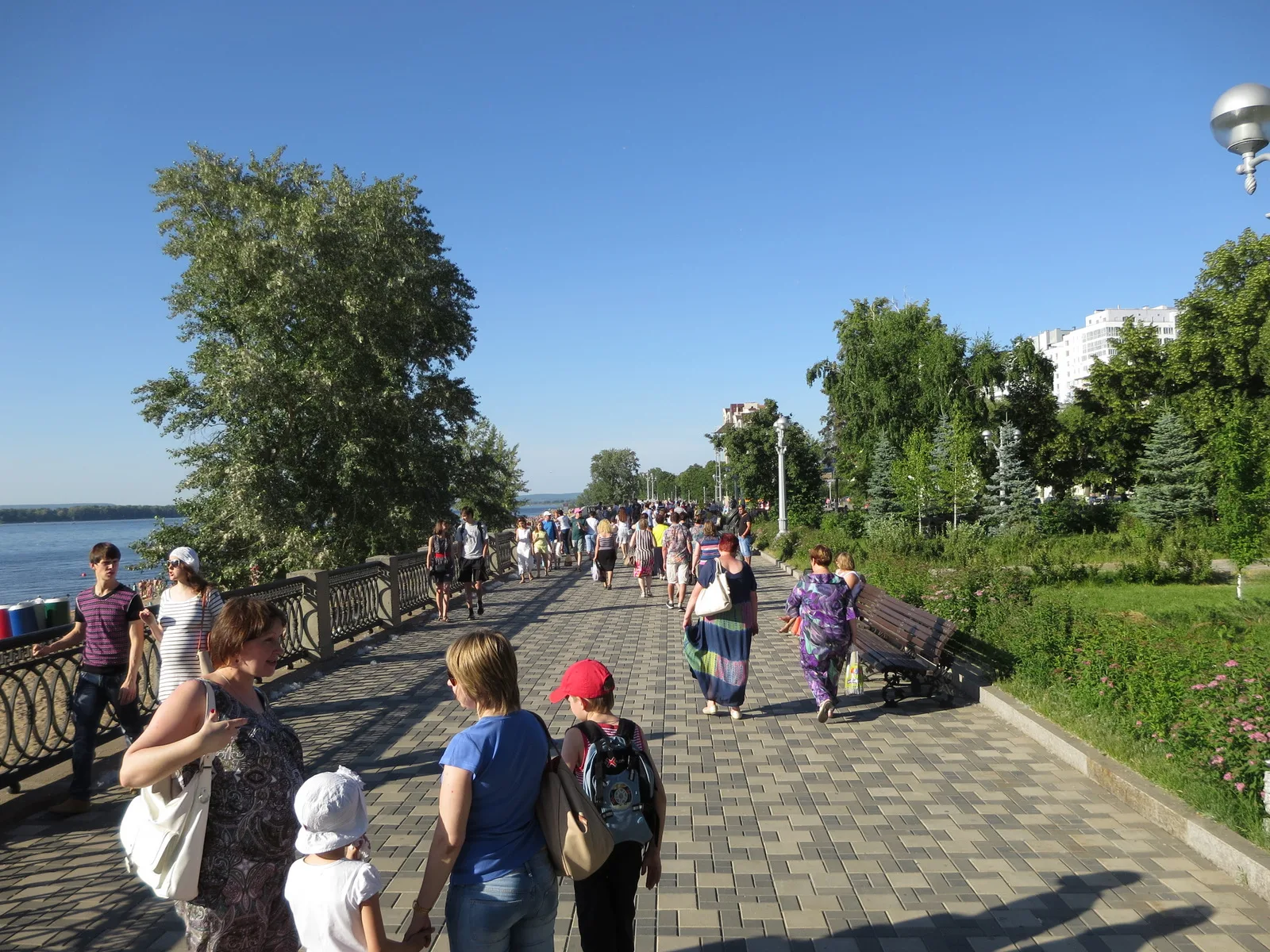 Единый старт туристического сезона введут в Самарской области в мае 2026 года