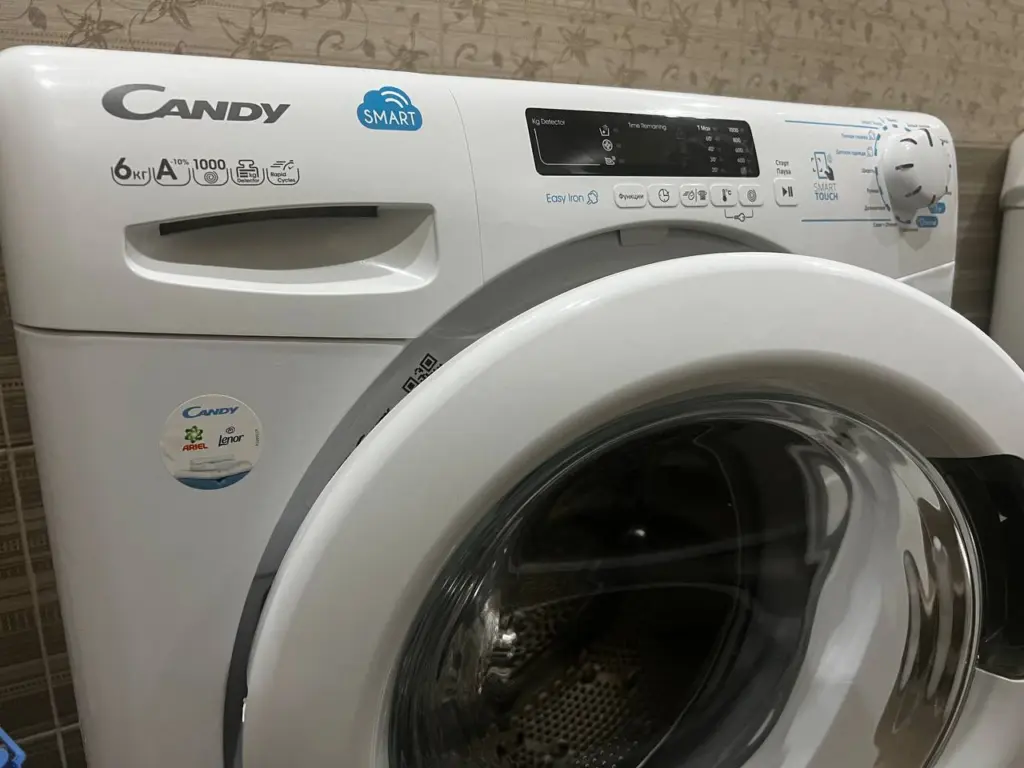 Порошок в специальный отсек машинки теперь не сыплю: И вот почему — совет для хозяек