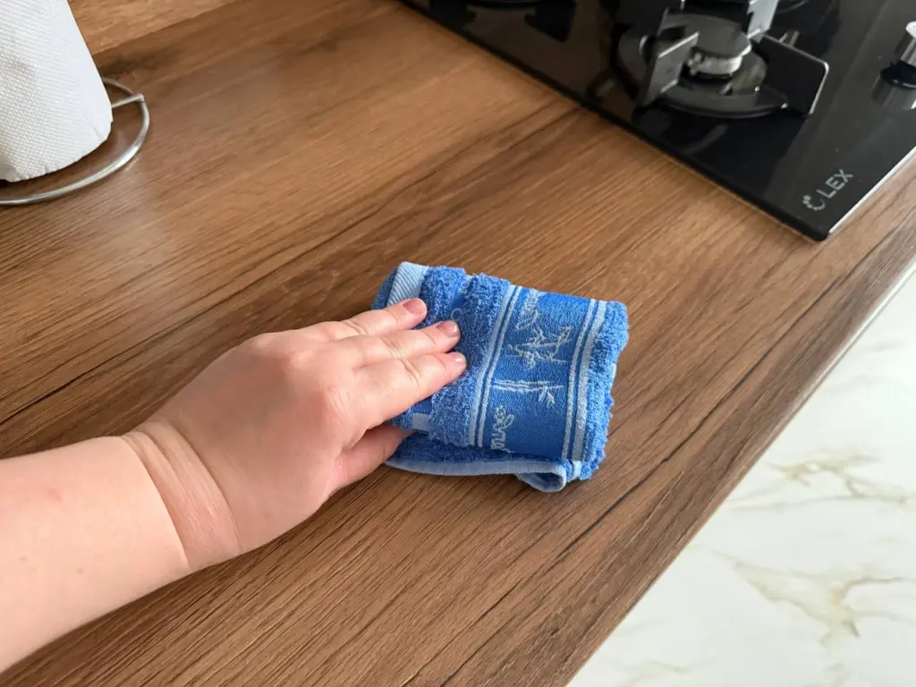 Неожиданные свойства хлоргексидина: в быту он исполняет чудеса — всегда держу под рукой