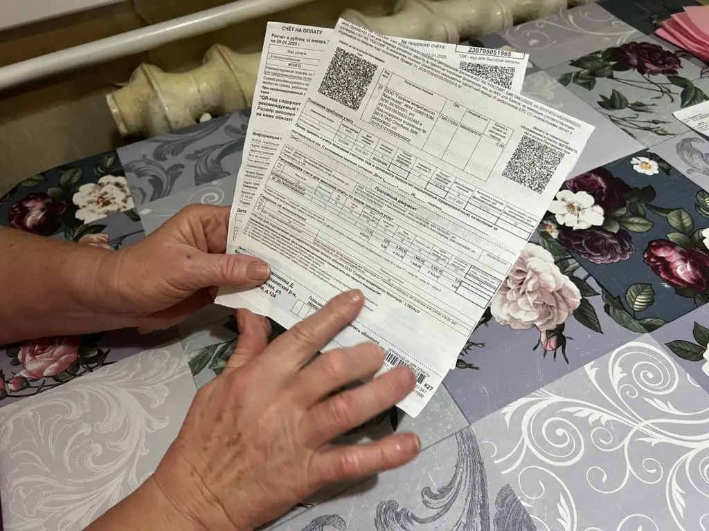 Платежи ЖКХ за воду вырастут в три раза — решение Минстроя