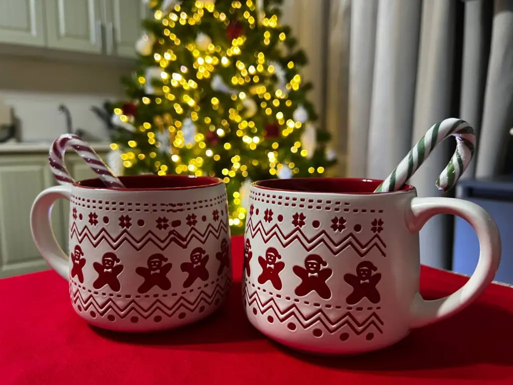 5 малоизвестных фактов про Новый год: узнаем традиции других стран и заряжаемся праздничным настроением