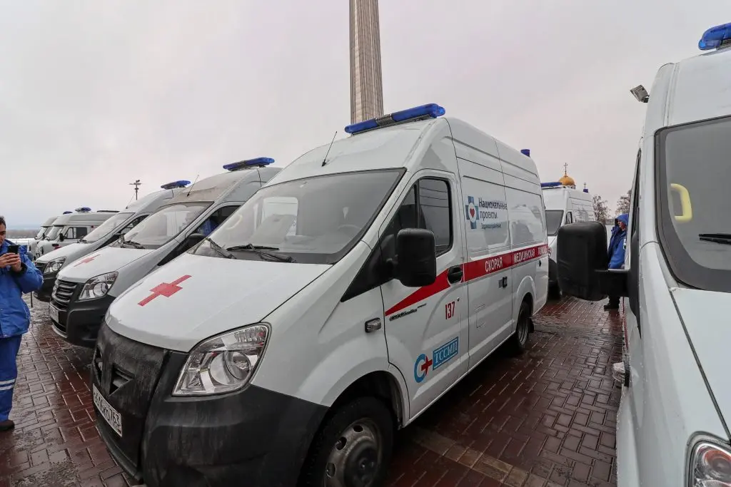 В праздничные дни в Самарской области работа всех ответственных служб будет усилена В праздничные дни в Самарской области работа всех ответственных служб будет усилена