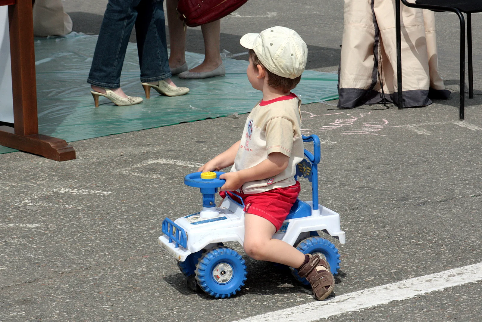Самарские врачи объяснили, почему ранний скрининг на СМА спасает жизнь