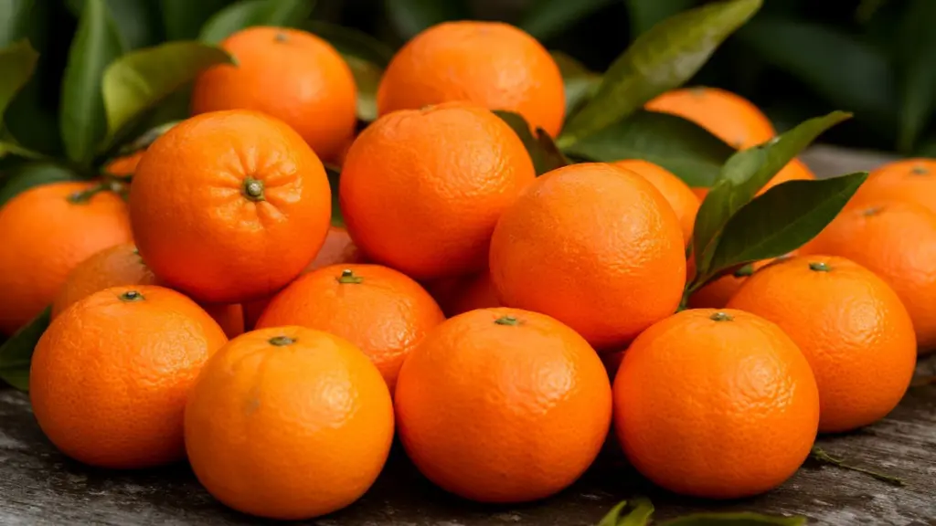 Забудьте про гниль и плесень: хитрый трюк, чтобы ваши мандарины дожили до Нового года