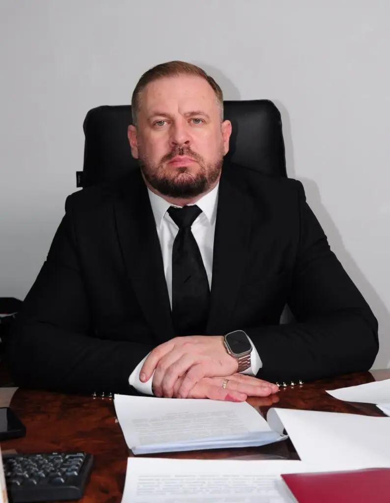 Экс-руководитель самарской ГЖИ Александр Боровков стал первым заместителем главы Химок Экс-руководитель самарской ГЖИ Александр Боровков стал первым заместителем главы Химок