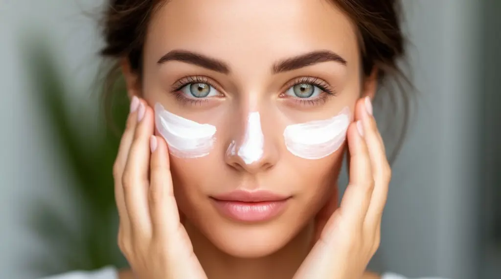 Морщины на лице разглаживаются за ночь: наношу этот домашний крем — результат как после ботокса