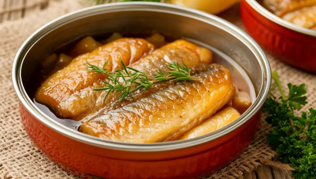 Без опасения для здоровья: как безопасно хранить открытые консервы – всего 2 способа