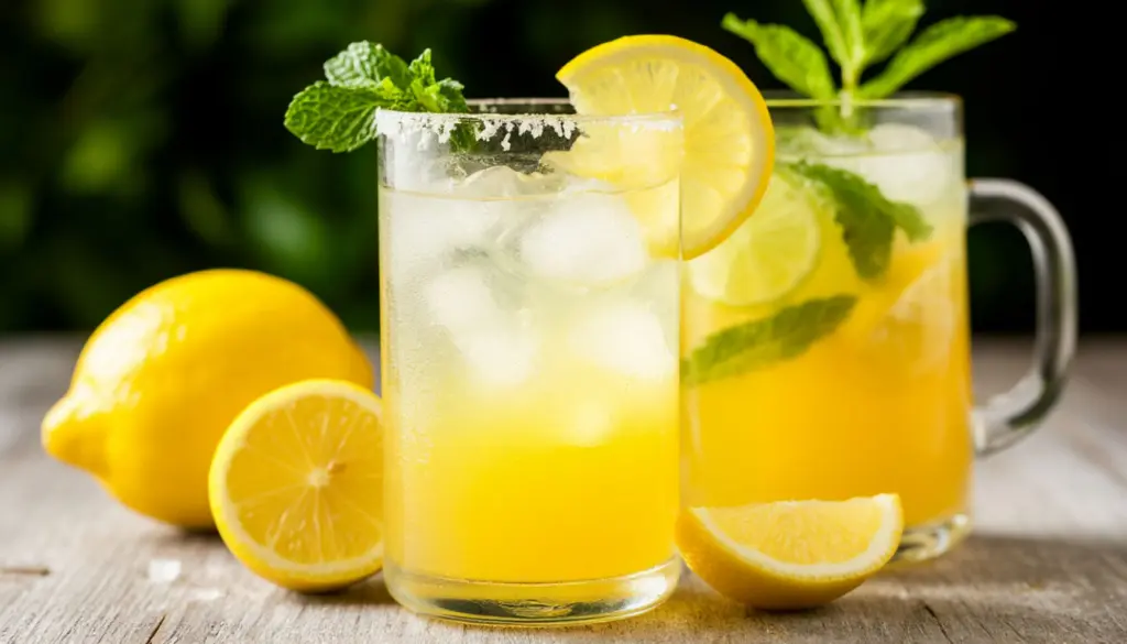 Охлаждаю напитки за 10 минут: хитрый способ — пользуюсь перед неожиданным приходом гостей