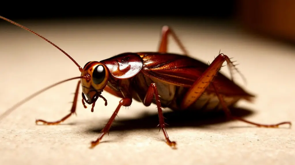 Посыпала это утром — к вечеру тараканы «собрали манатки» сбежали из дома навсегда: про дорогие средства забыла