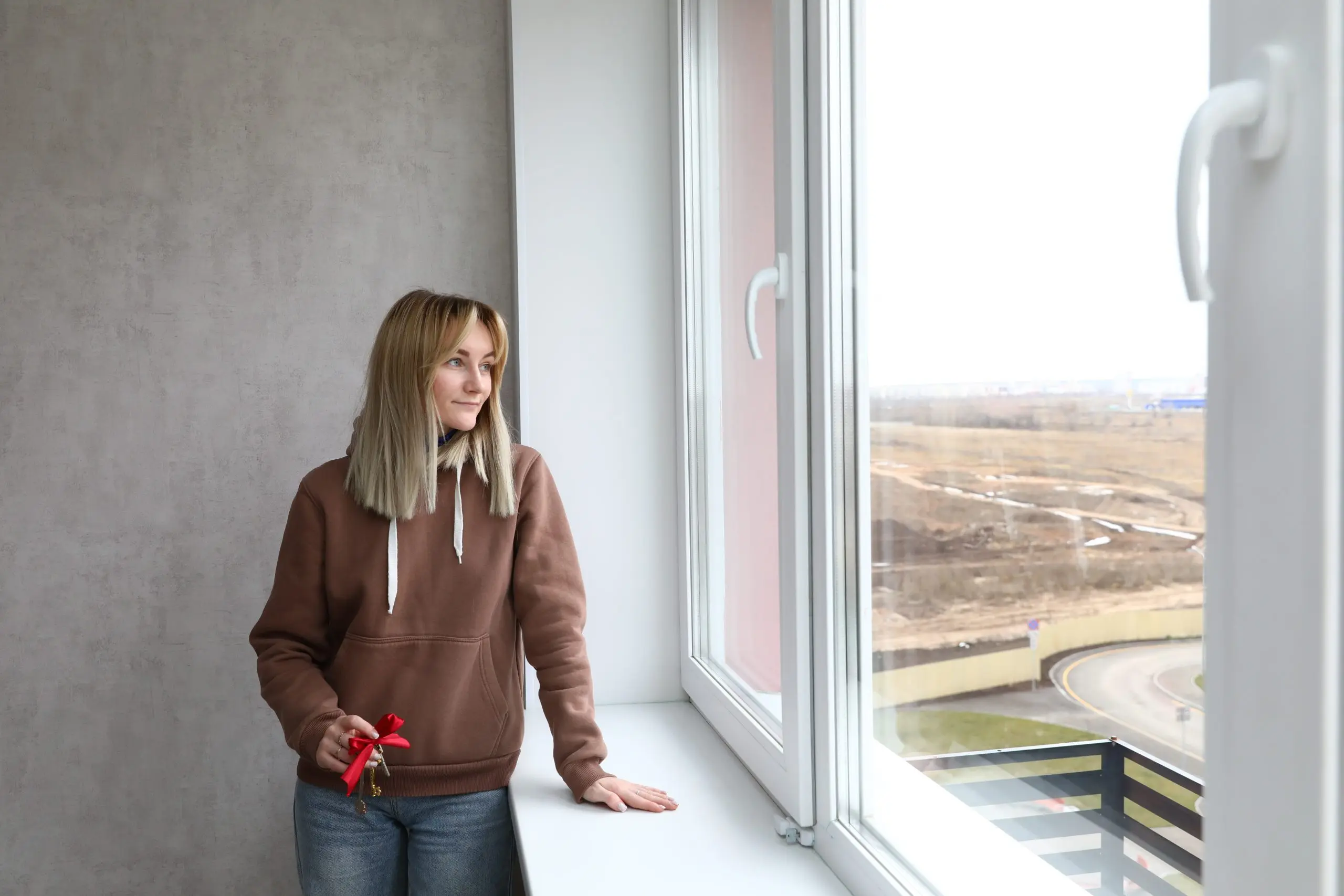 Фото: в Самаре произошло новогоднее чудо для сирот