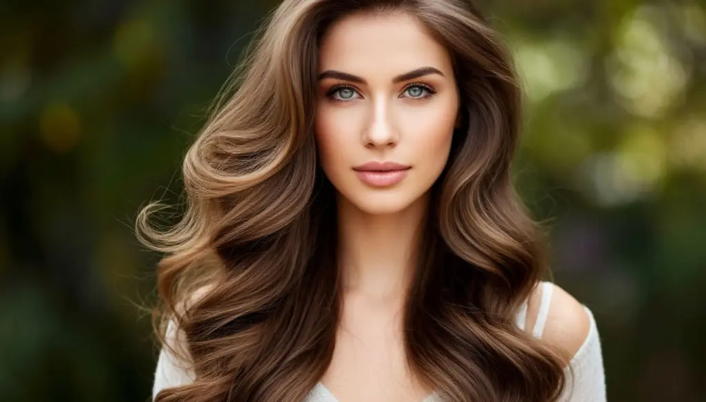 Перхоть на минимум, свежесть на максимум: 1 незамысловатое средство — кожа головы «дышит» каждой клеточкой