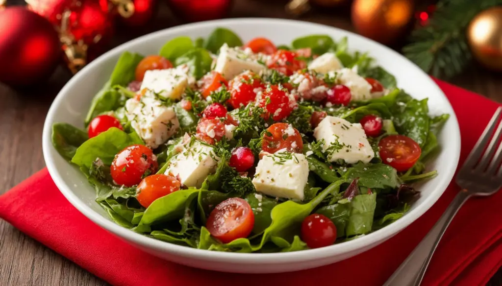 Этот салат готовят за 10 минут: закуска «Валерия» порадует и гостей, и Красную Огненную Лошадь