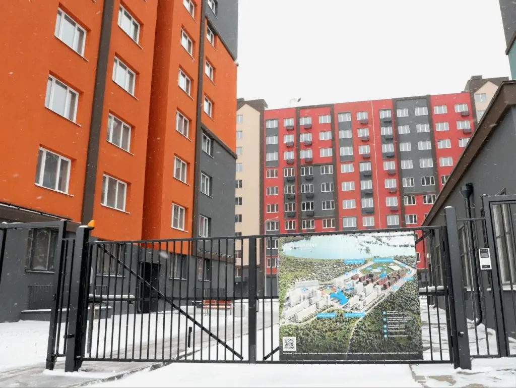 В 2026 году более 250 семей из Самары получат новые квартиры