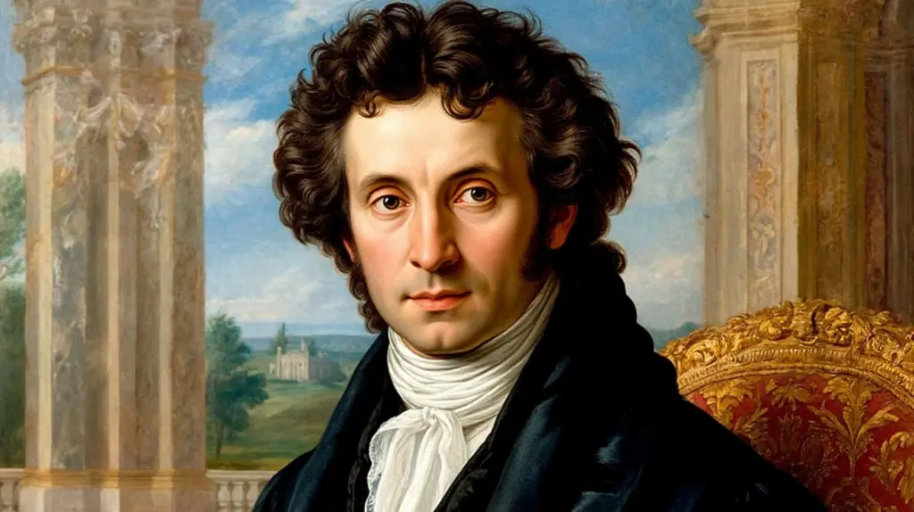 Пушкин 1 фразой «Клал на лопатки», как нужно общаться с начальством — начнет уважать с первого слова