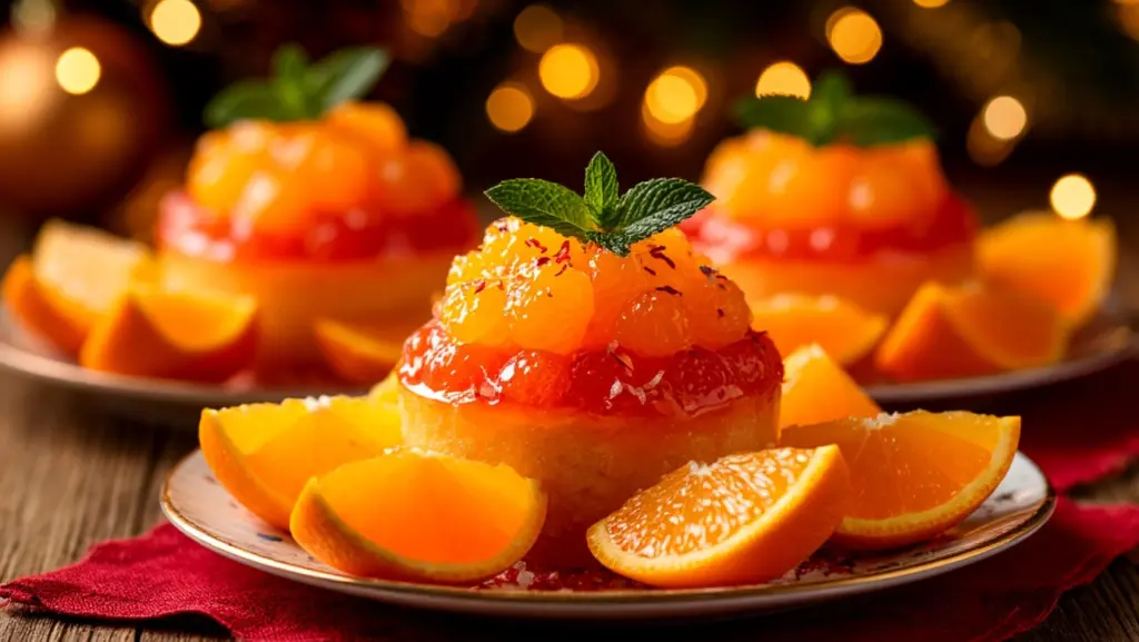 Новогодний десерт без выпечки за 15 минут: без танцев с бубнами и заморочек – «Пальчики оближешь»