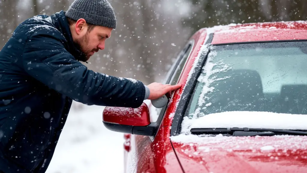 Автомагазины вам этого не расскажут: настоящая причина грязных разводов на стекле — не дворники, а эта маленькая деталь, которую никто не меняет