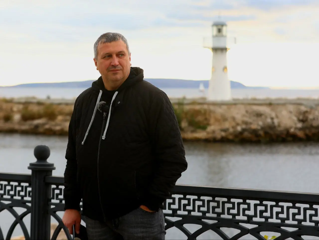 Глава Самары Иван Носков обратился к жителям в честь Нового года Глава Самары Иван Носков обратился к жителям в честь Нового года